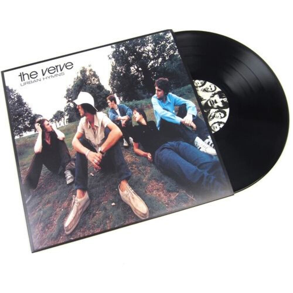 Urban Hymns